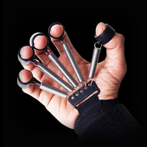 گریپستر فنری