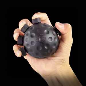 توپ تقویت انگشت