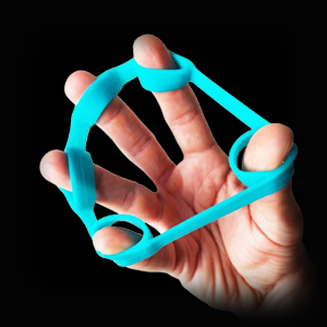 کش تقویت انگشت