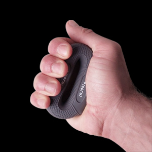 تقویت ساعد با حلقه