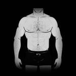 حلقه تقویت مچ سطح حرفه ای