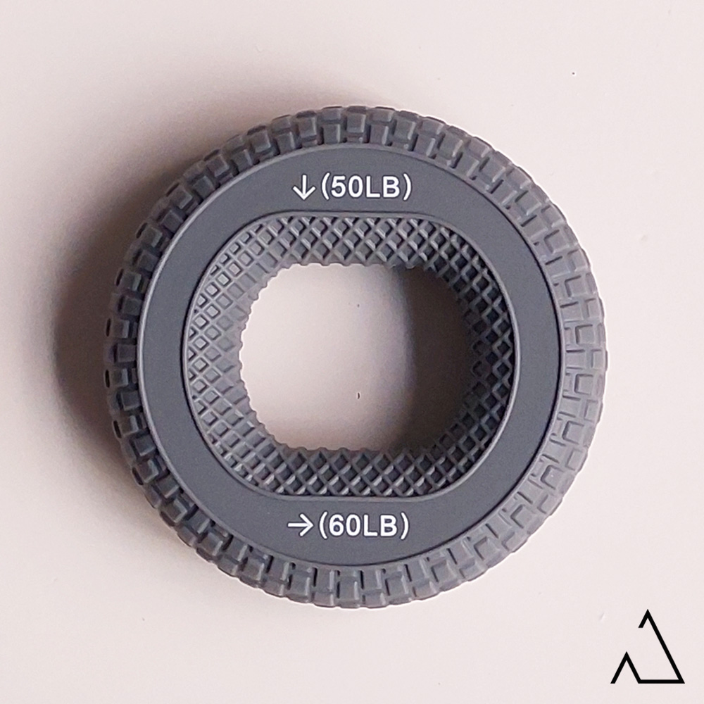 حلقه تقویت مچ دست سطح 3 مدل h2b753