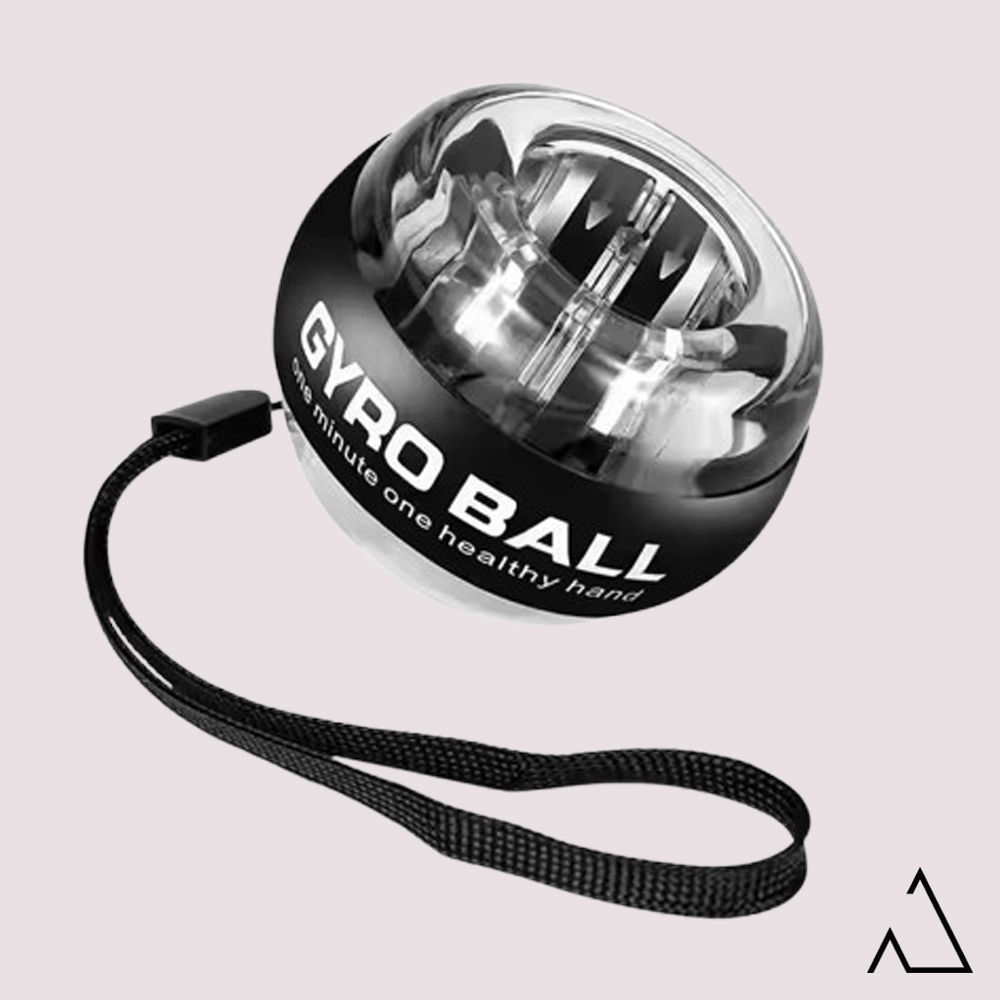 توپ تقویت مچ مدل gyro