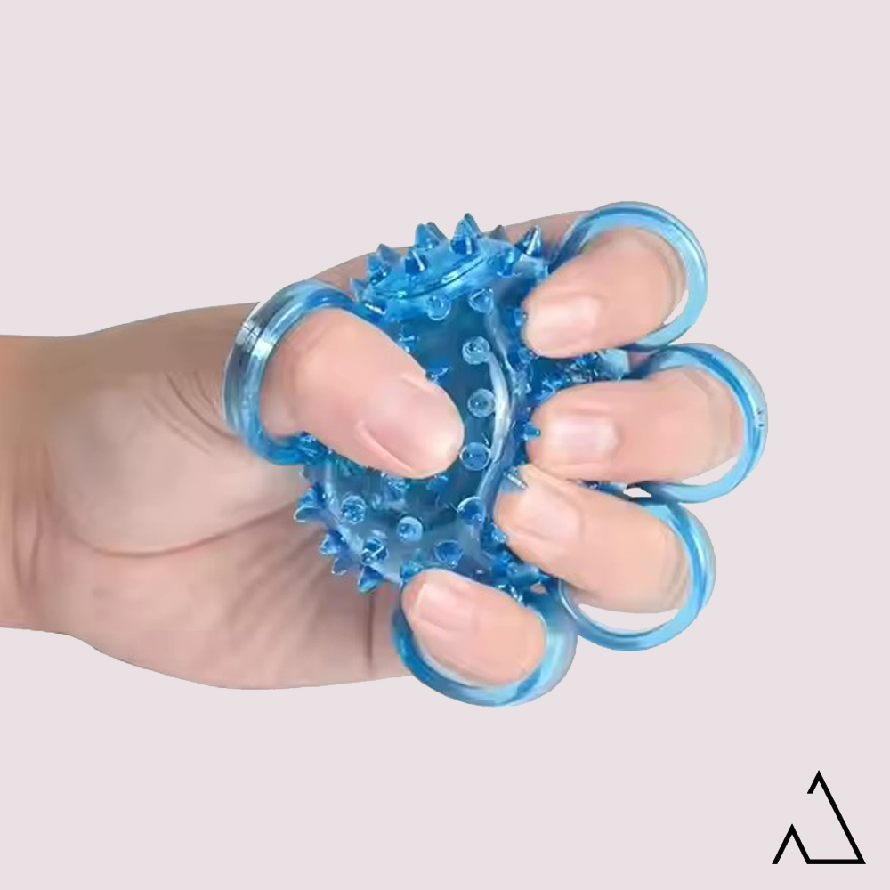 توپ تقویت مچ ژله ای