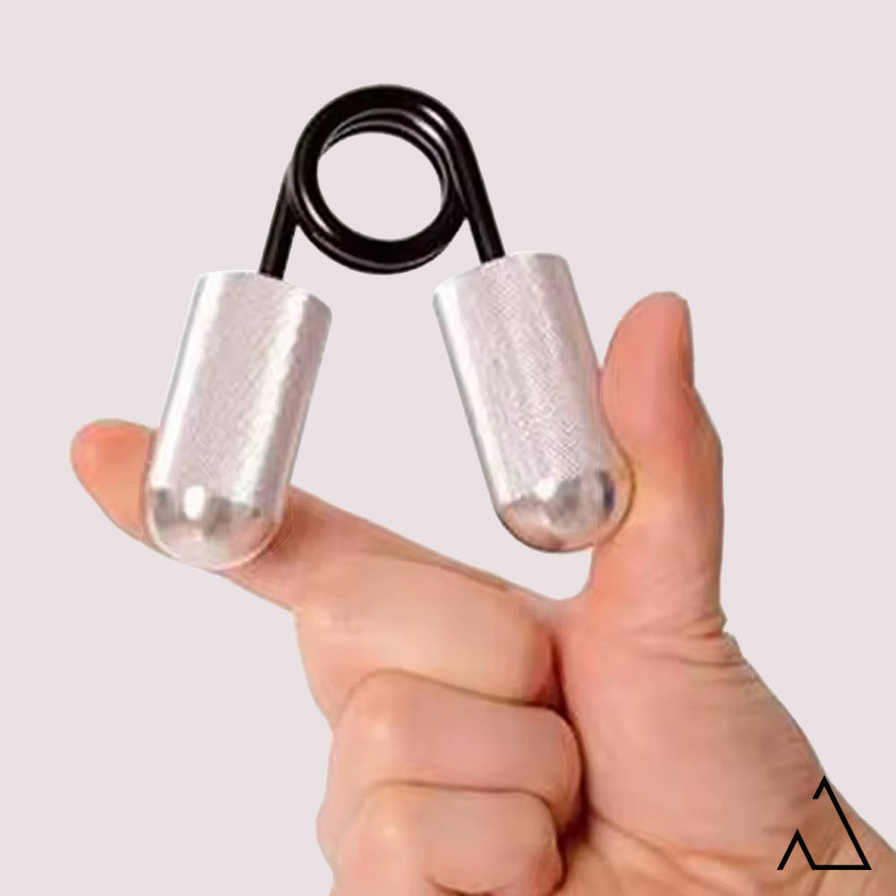 فنر تقویت انگشت